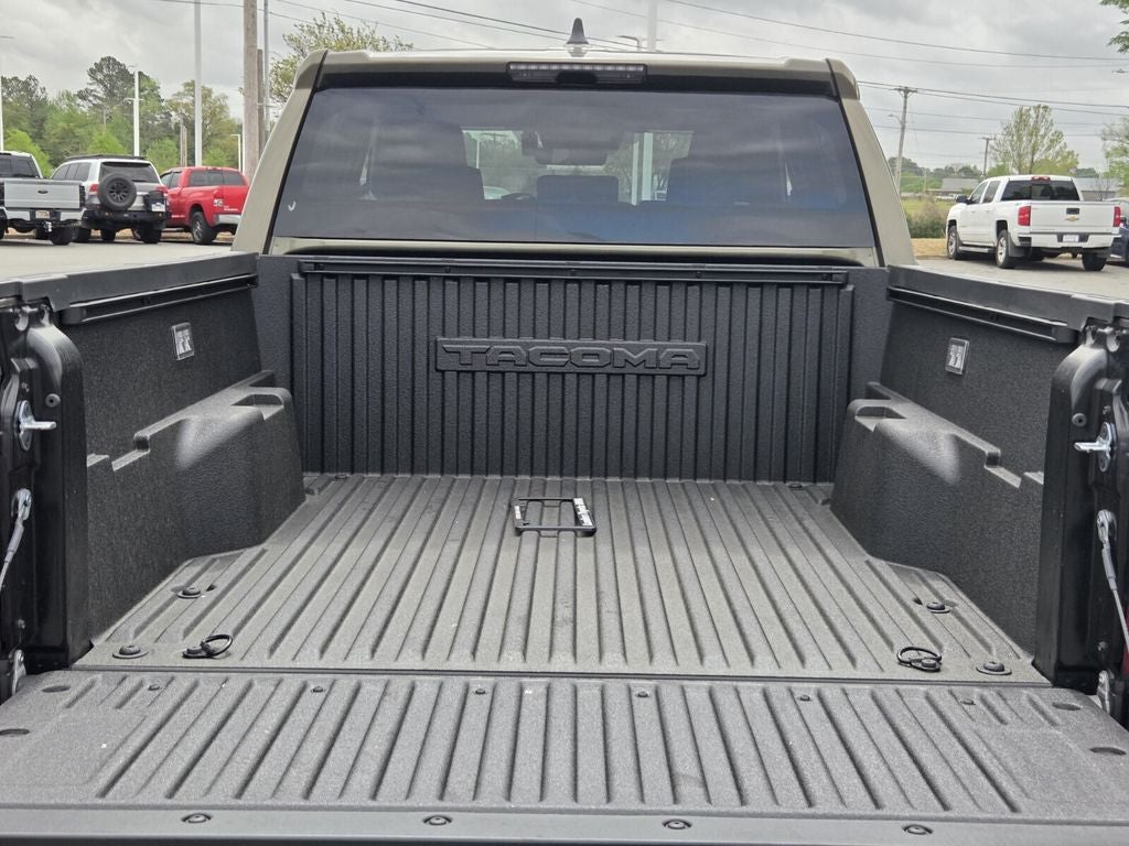 2026 Toyota TACOMA TRD SPORT TRD Sport