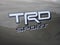2026 Toyota TACOMA TRD SPORT TRD Sport