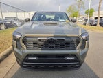 2026 Toyota TACOMA TRD SPORT SR5