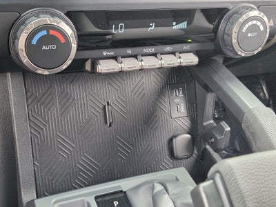 2026 Toyota TACOMA TRD SPORT TRD Sport