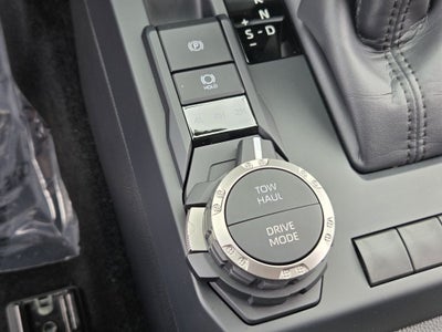 2026 Toyota TACOMA TRD SPORT TRD Sport