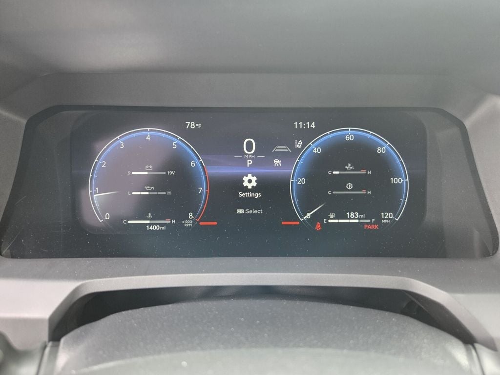 2026 Toyota TACOMA TRD SPORT TRD Sport