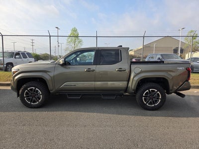 2026 Toyota TACOMA TRD SPORT SR5