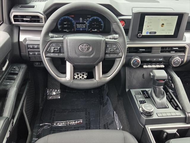 2026 Toyota TACOMA TRD SPORT TRD Sport