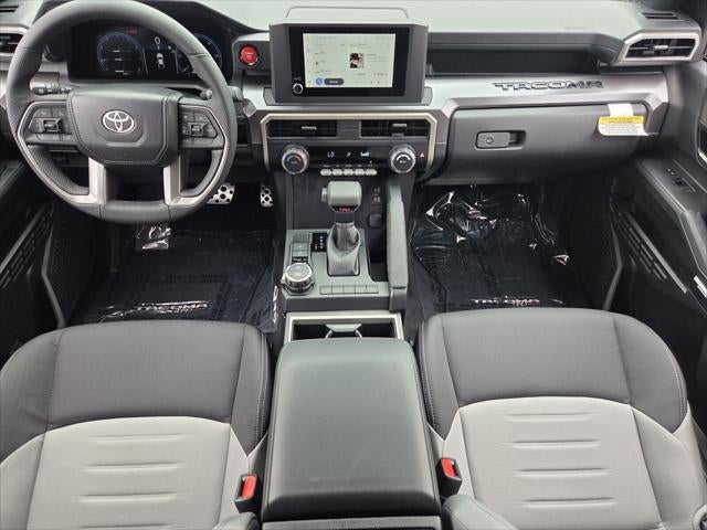 2026 Toyota TACOMA TRD SPORT TRD Sport