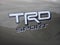 2026 Toyota TACOMA TRD SPORT TRD Sport