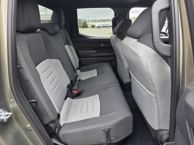 2026 Toyota TACOMA TRD SPORT TRD Sport