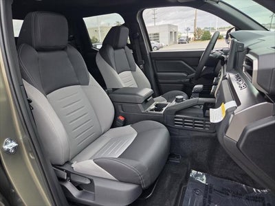 2026 Toyota TACOMA TRD SPORT TRD Sport