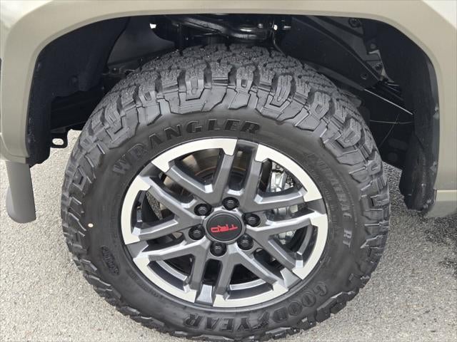 2026 Toyota TACOMA TRD SPORT TRD Sport