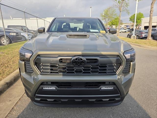 2026 Toyota TACOMA TRD SPORT SR5