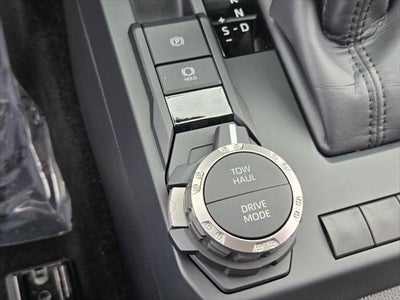 2026 Toyota TACOMA TRD SPORT TRD Sport