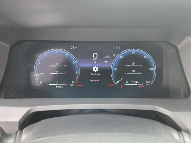 2026 Toyota TACOMA TRD SPORT TRD Sport