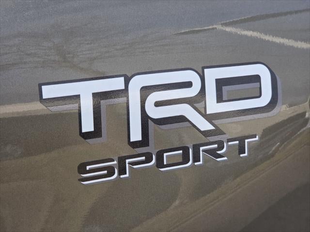 2026 Toyota TACOMA TRD SPORT SR5
