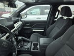 2024 Toyota TACOMA TRD OFFRD TRD Off-Road