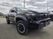 2024 Toyota TACOMA TRD OFFRD TRD Off-Road