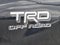 2024 Toyota TACOMA TRD OFFRD TRD Off-Road