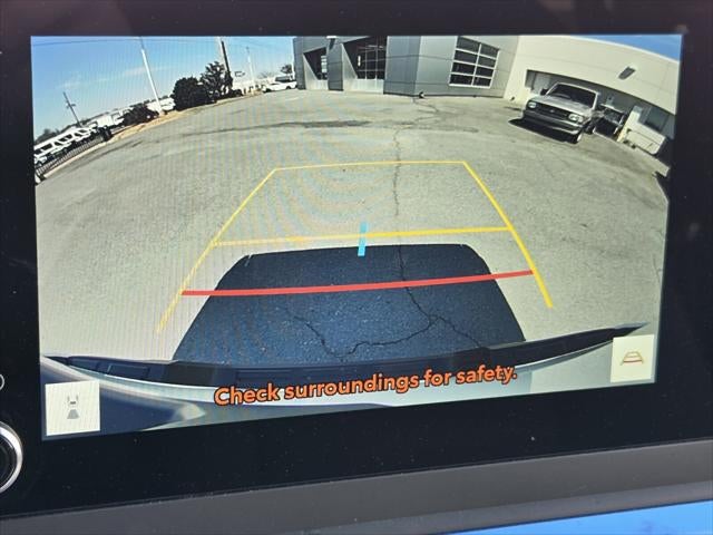 2025 Toyota TACOMA TRD OFFRD TRD Off-Road