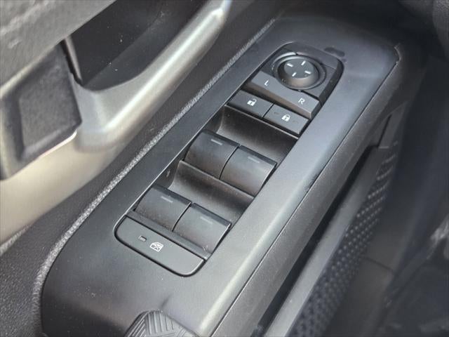 2025 Toyota TACOMA TRD OFFRD TRD Off-Road