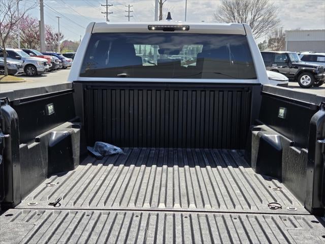 2025 Toyota TACOMA TRD OFFRD TRD Off-Road