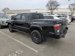 2023 Toyota TACOMA LIMITED Limited V6