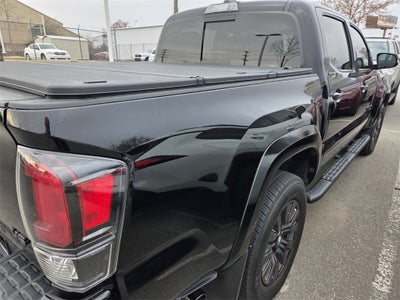 2023 Toyota TACOMA LIMITED Limited V6
