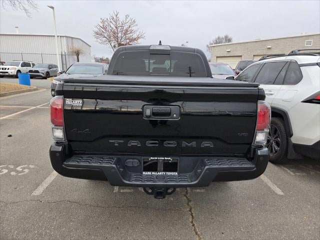 2023 Toyota TACOMA LIMITED Limited V6