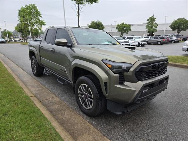 2024 Toyota TACOMA TRD SPORT TRD Sport