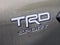 2024 Toyota TACOMA TRD SPORT TRD Sport