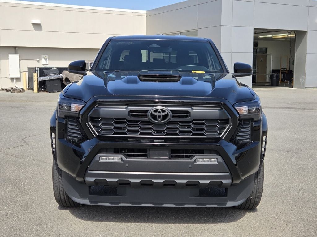 2024 Toyota TACOMA TRD SPORT TRD Sport