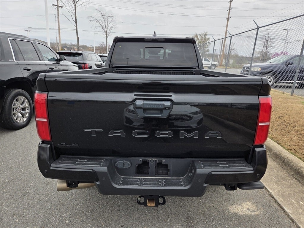 2024 Toyota TACOMA TRD SPORT TRD Sport