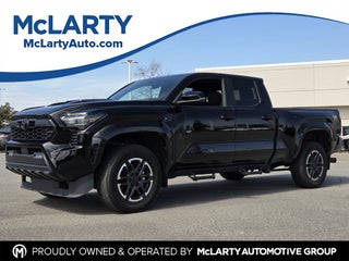 2024 Toyota TACOMA TRD SPORT TRD Sport