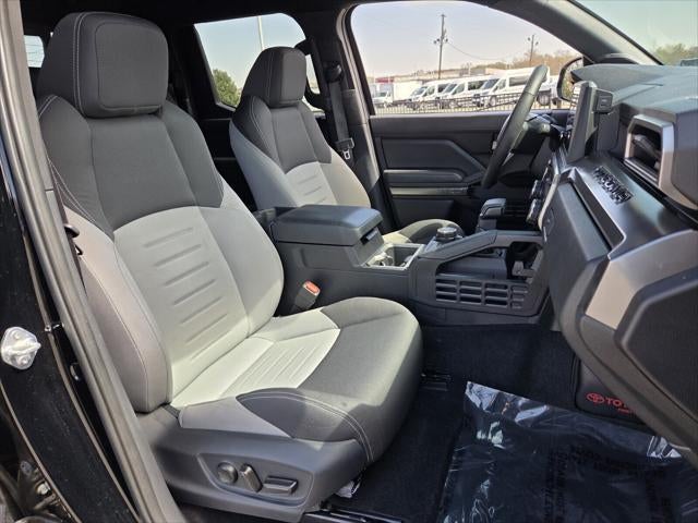 2024 Toyota TACOMA TRD SPORT TRD Sport