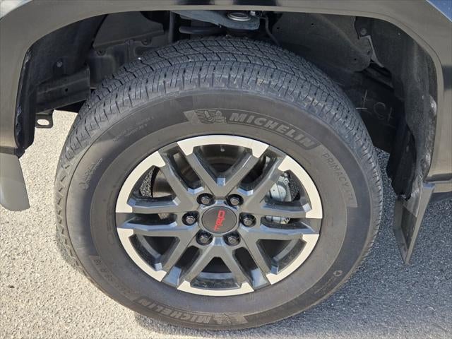 2024 Toyota TACOMA TRD SPORT TRD Sport