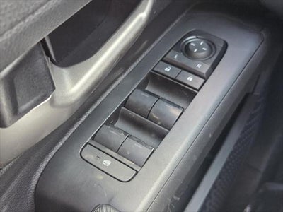 2024 Toyota TACOMA TRD SPORT TRD Sport