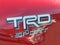 2024 Toyota TACOMA TRD SPORT TRD Sport