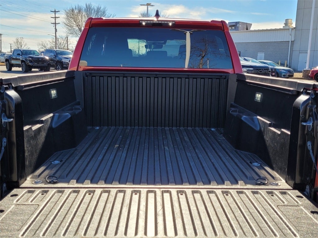 2024 Toyota TACOMA TRD SPORT TRD Sport