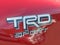 2024 Toyota TACOMA TRD SPORT TRD Sport