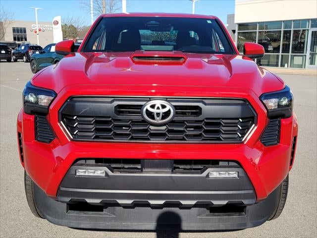 2024 Toyota TACOMA TRD SPORT TRD Sport