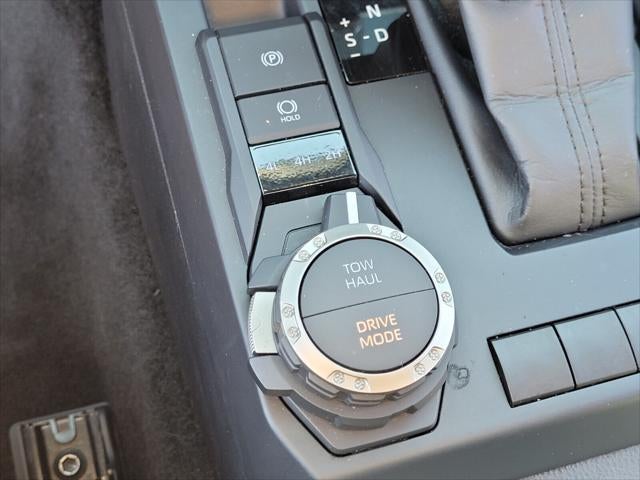 2024 Toyota TACOMA TRD SPORT TRD Sport