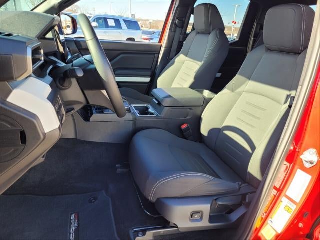 2024 Toyota TACOMA TRD SPORT TRD Sport