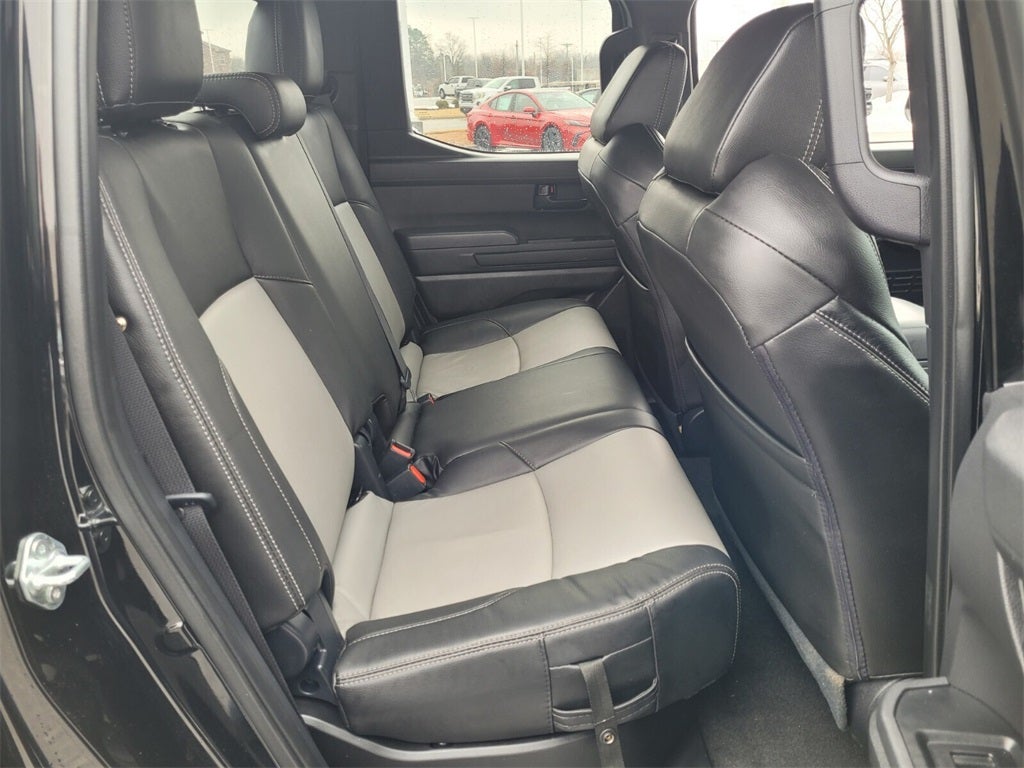 2024 Toyota TACOMA SR5 SR5