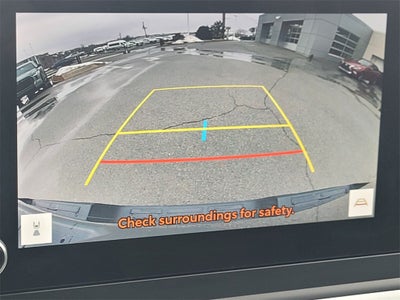 2024 Toyota TACOMA SR5 SR5