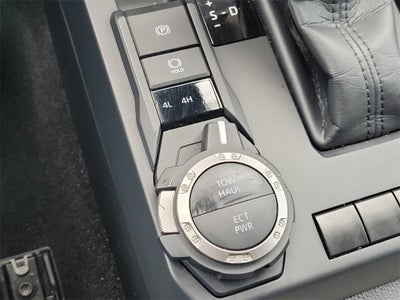 2024 Toyota TACOMA SR5 SR5