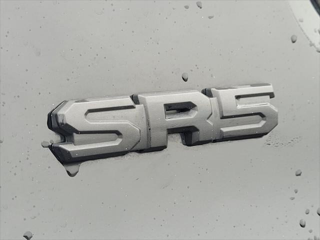 2024 Toyota TACOMA SR5 SR5