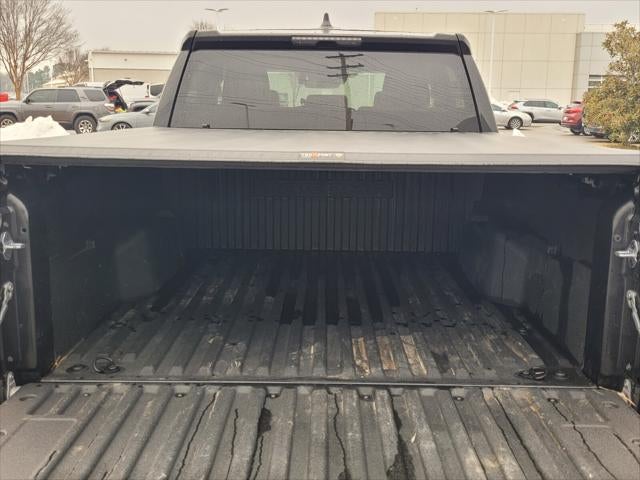 2024 Toyota TACOMA SR5 SR5