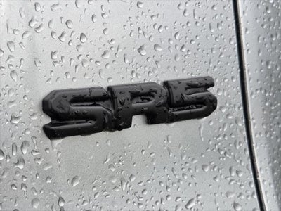 2025 Toyota TACOMA SR5 SR5