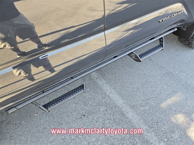 2025 Toyota Tacoma i-FORCE MAX TRD Off-Road i-FORCE MAX