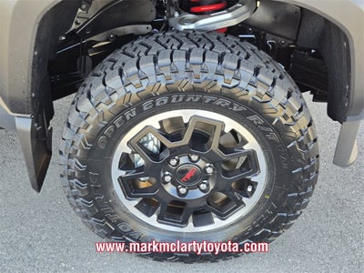 2025 Toyota Tacoma i-FORCE MAX TRD Off-Road i-FORCE MAX
