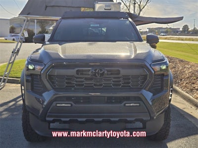 2025 Toyota Tacoma i-FORCE MAX TRD Off-Road i-FORCE MAX