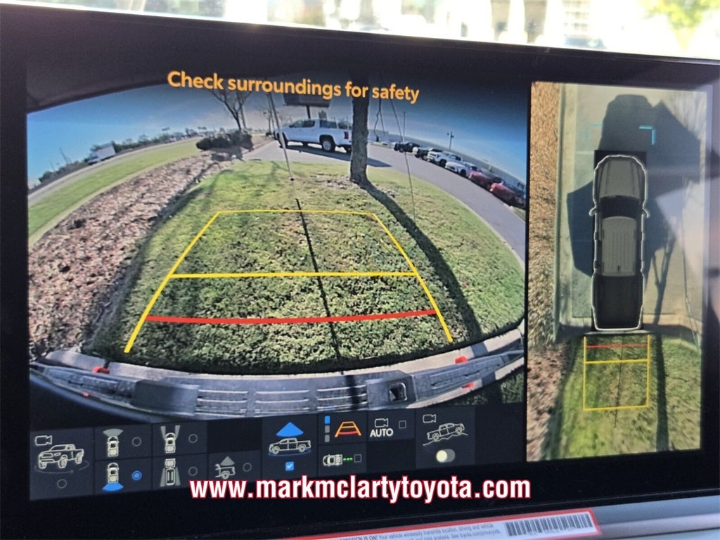 2025 Toyota Tacoma i-FORCE MAX TRD Off-Road i-FORCE MAX